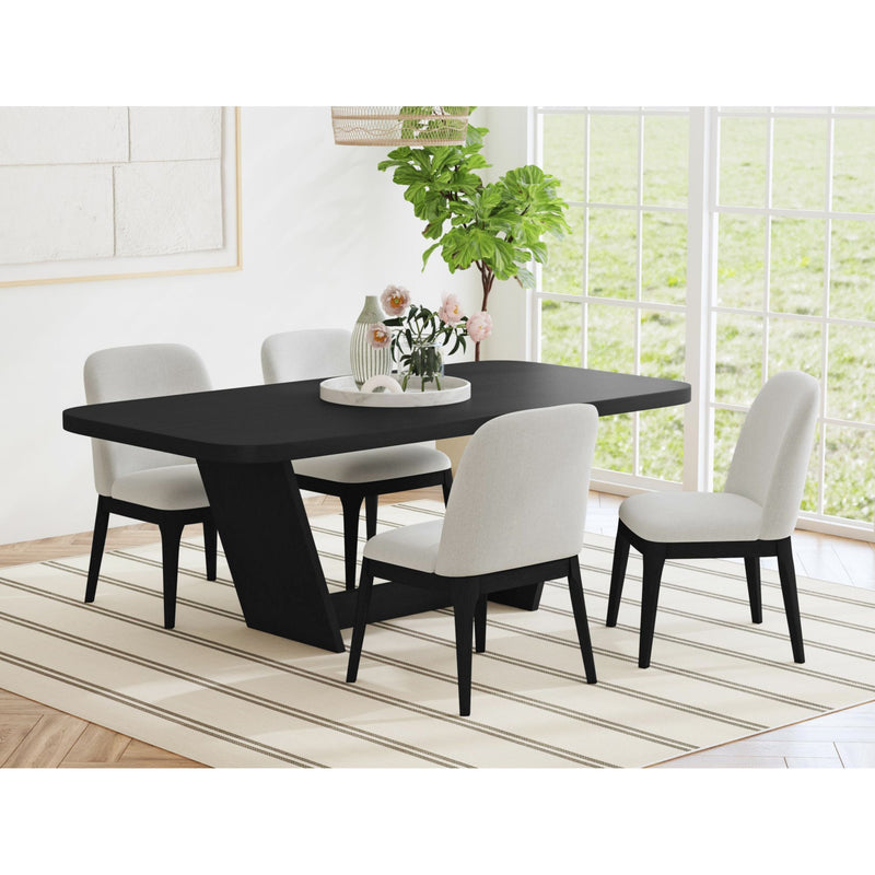 Ridgemont - Rectangular Dining Table