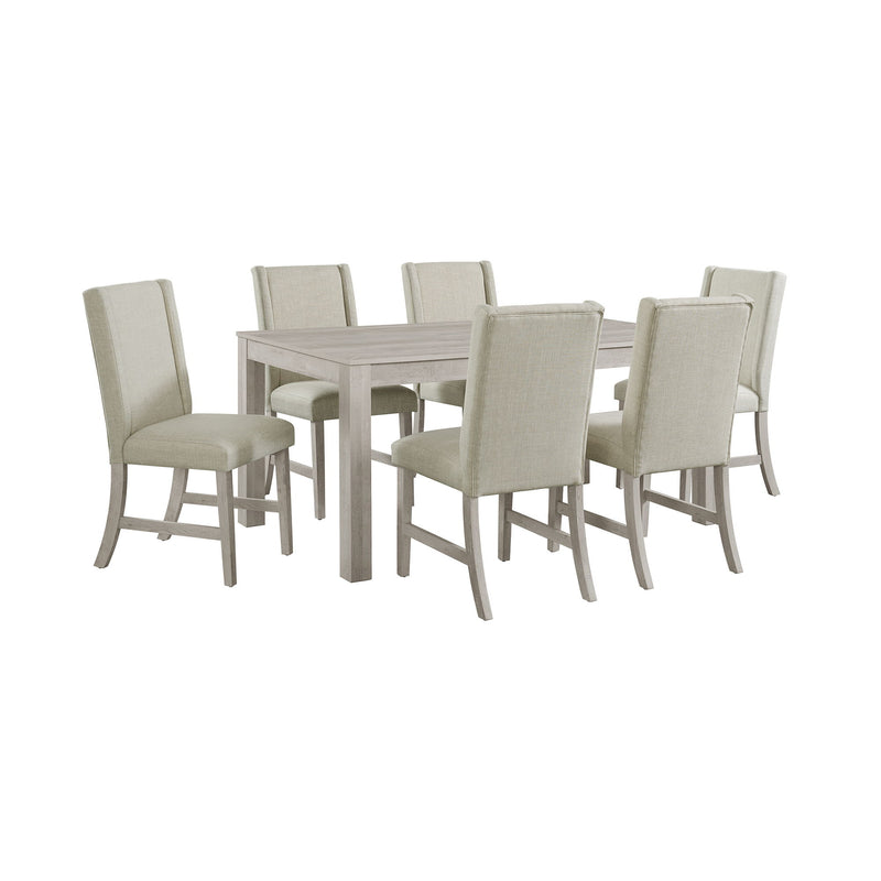 Eleanor 2.0 - Standard Height Dining Set