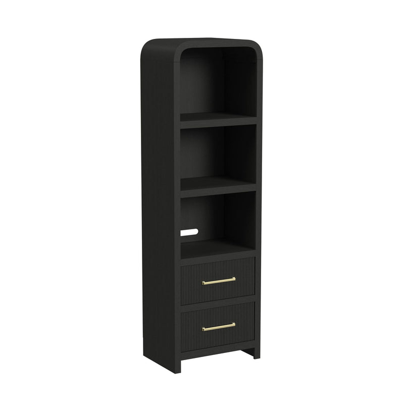 Ridgemont - 3 Piece Entertainment Unit With 70" TV Console