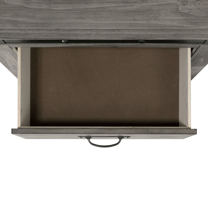 Wade - Panel Bedroom Set