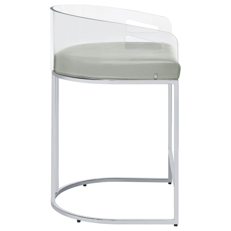 Thermosolis Counter Chair