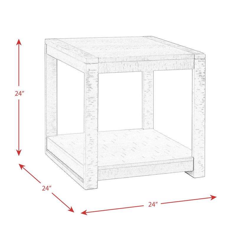 Caesar - Occasional Table