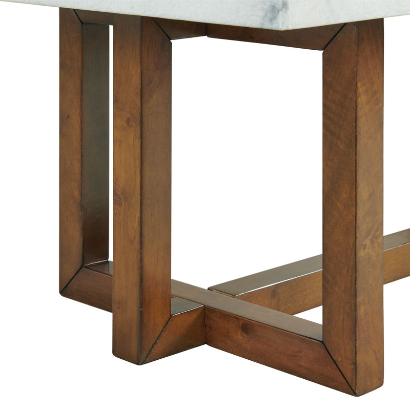 Morris - Coffee Table