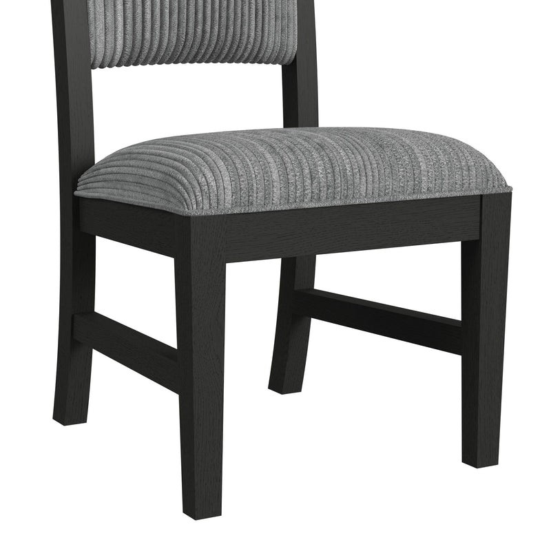 Ridgemont - Standard Height Dining Set