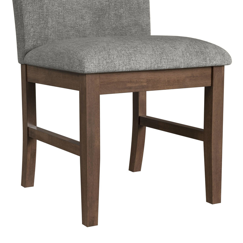 Santa Barbara - Standard Height Dining Set