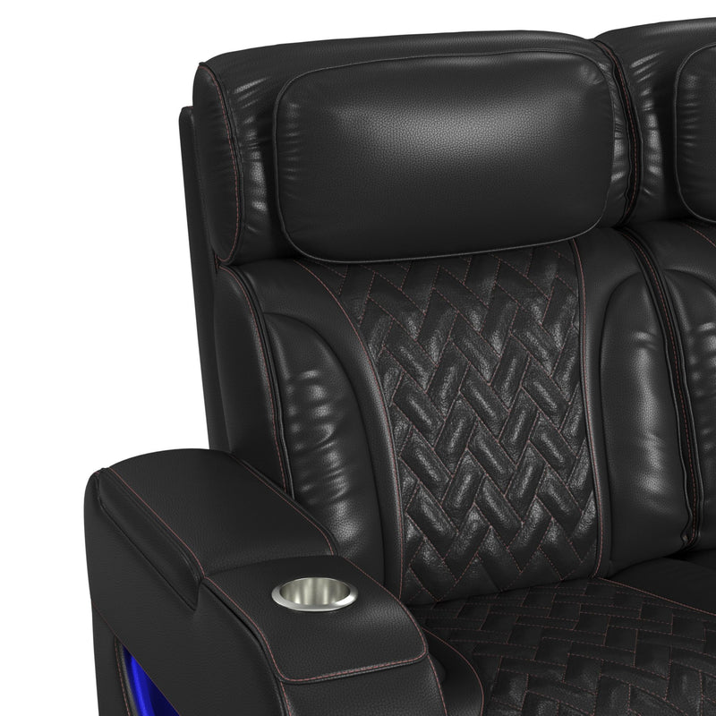 Prime Time - Sofa Set