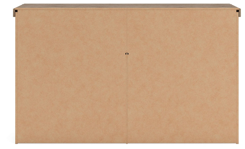 Oliandon - Dresser