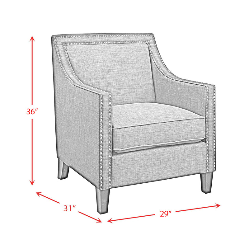 Erica - Accent Chair