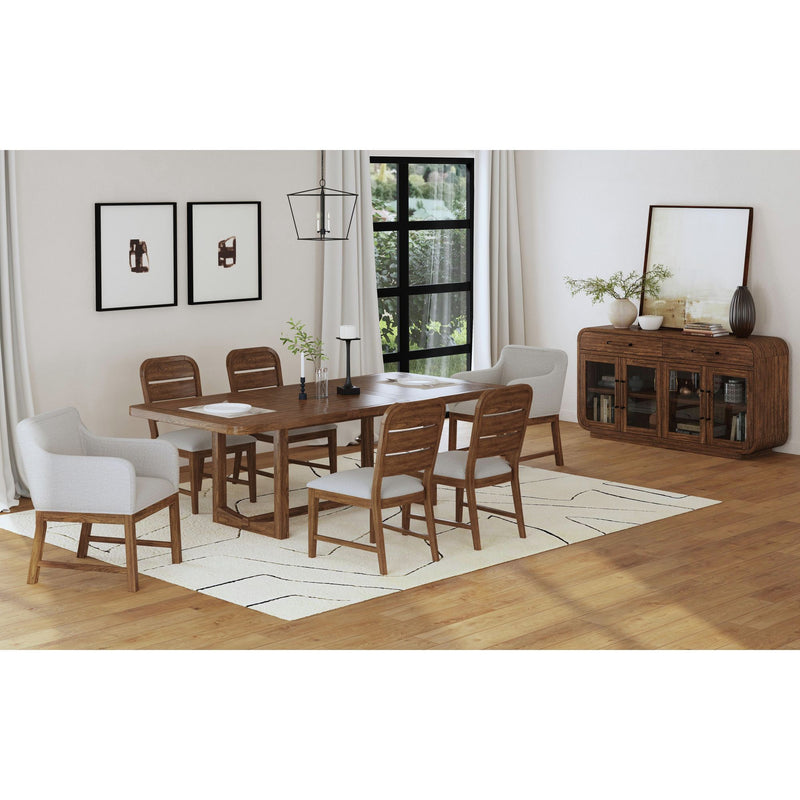 Glinda - Standard Height Dining Set