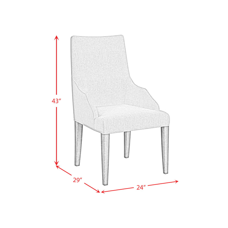 Yellowstone - Standard Height Dining Set