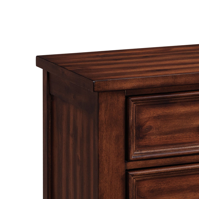 Sullivan - 6-Drawer Chest