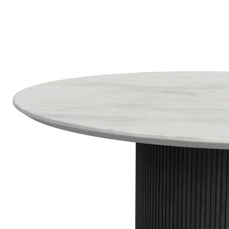 Sylvie - Standard Height Dining Set