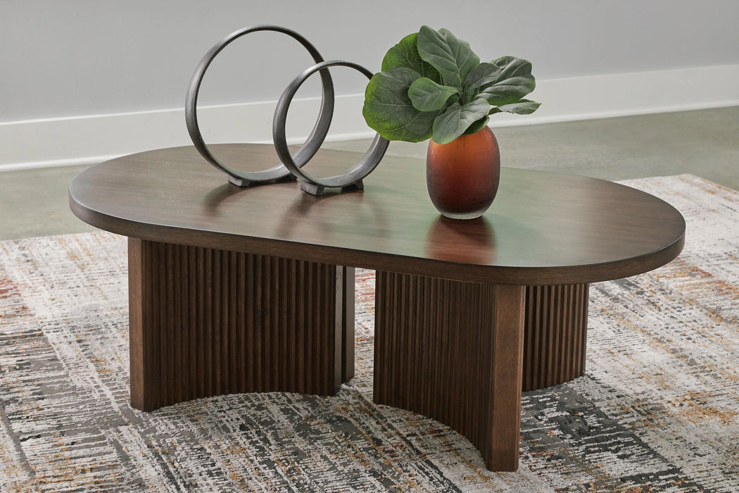 Korestone Coffee Table