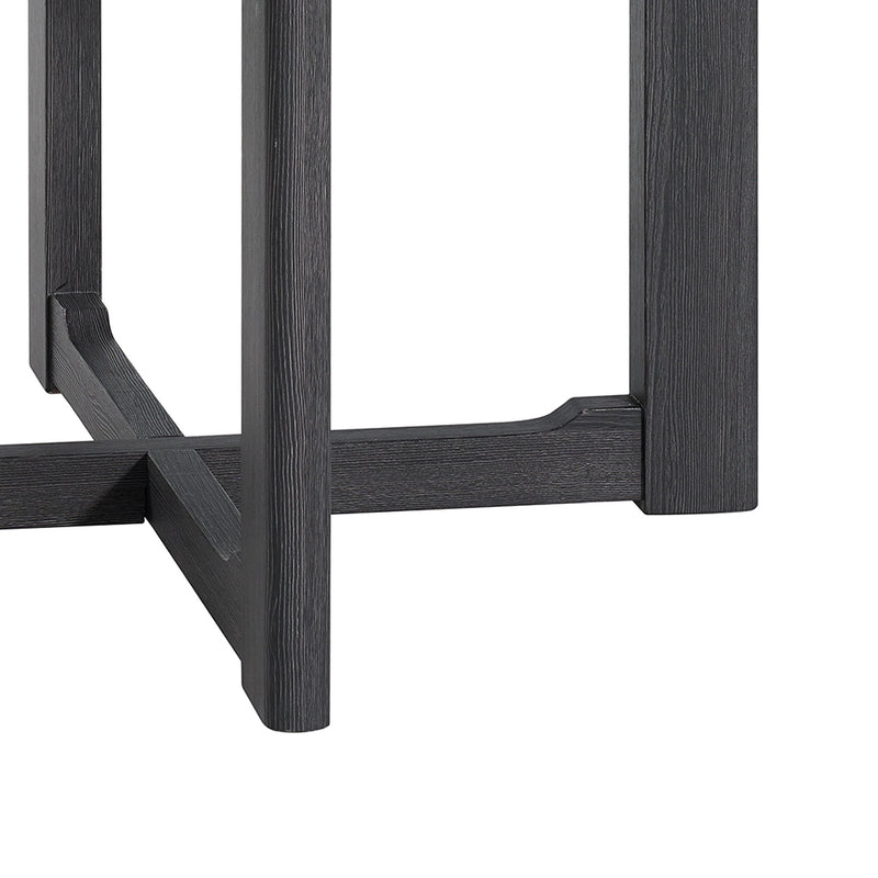 Wakefield - 5 Piece Dining Set (Table And 4 Chairs) - Espresso
