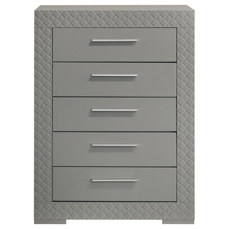 Ives Chest of Drawers