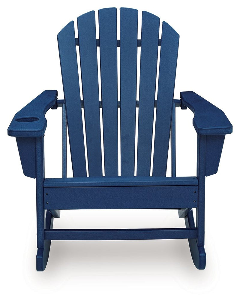 Sundown Shores - Rocking Chair
