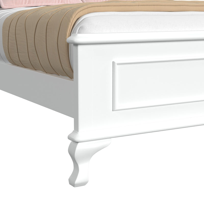 Jesse - Panel Bedroom Set