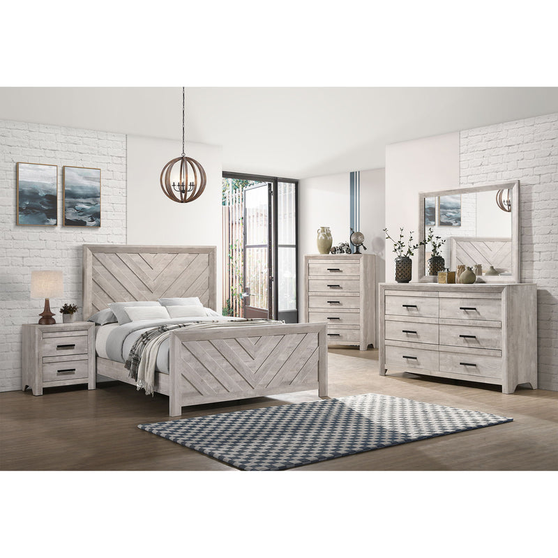 Eleanor - Bed