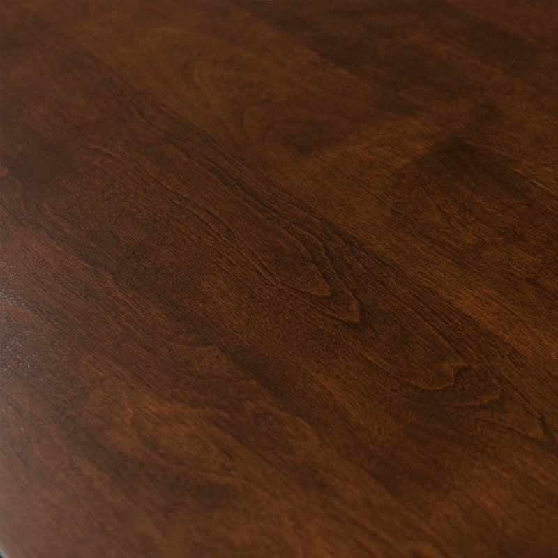 Max - Pub Dining Table - Walnut