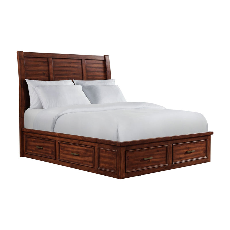Sullivan - Storage Bedroom Set