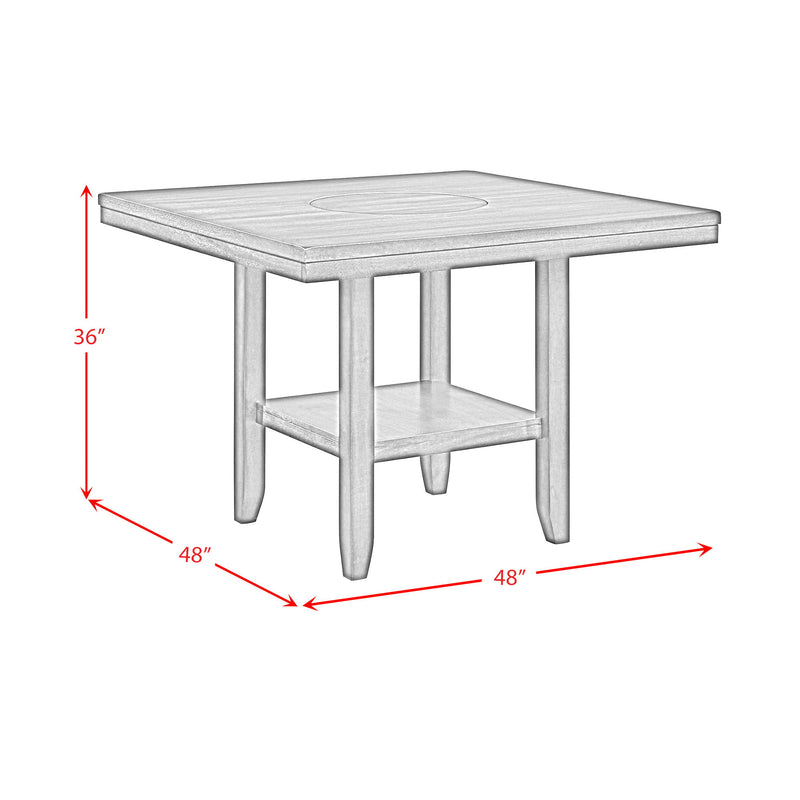 Portage - Table
