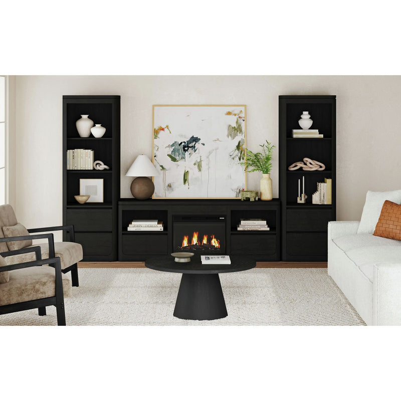 Rosalie - TV Console