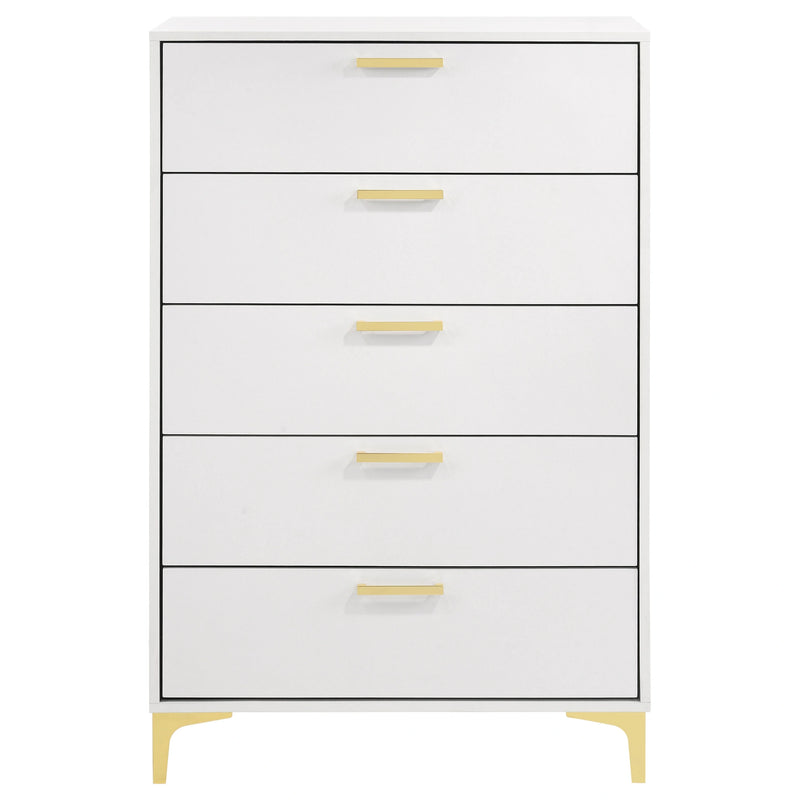 Kendall Chest of Drawers