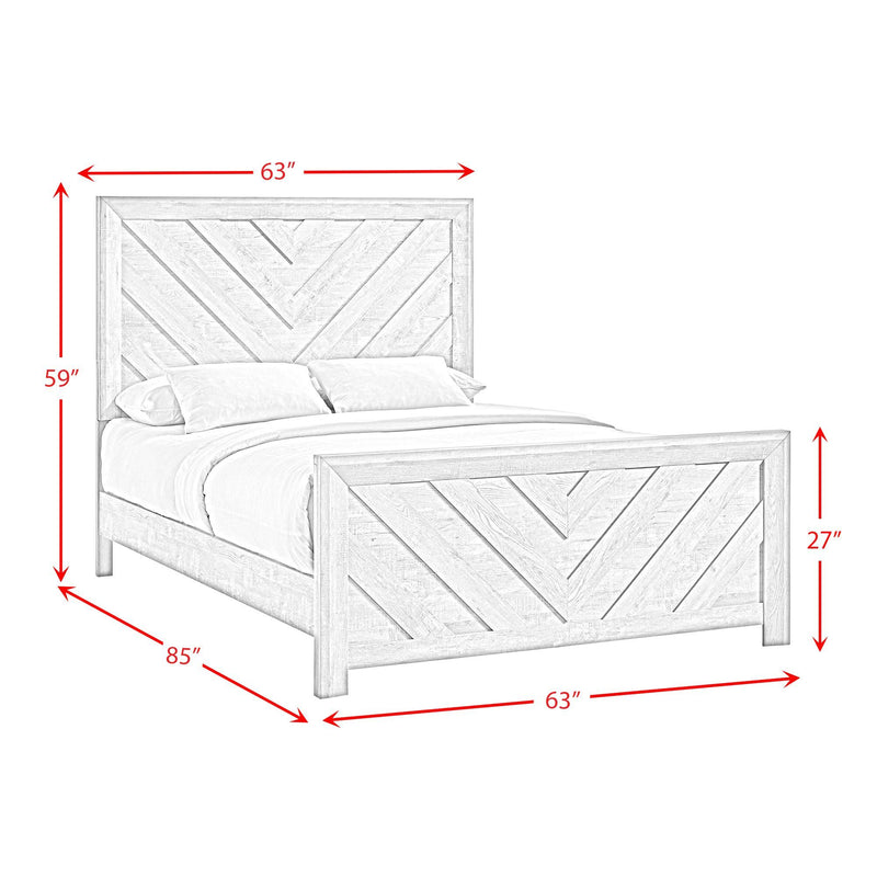Eleanor - Bed