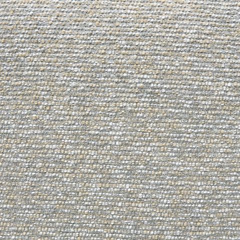 Hillside Barn - Loveseat With Cushion - Gray / Brown