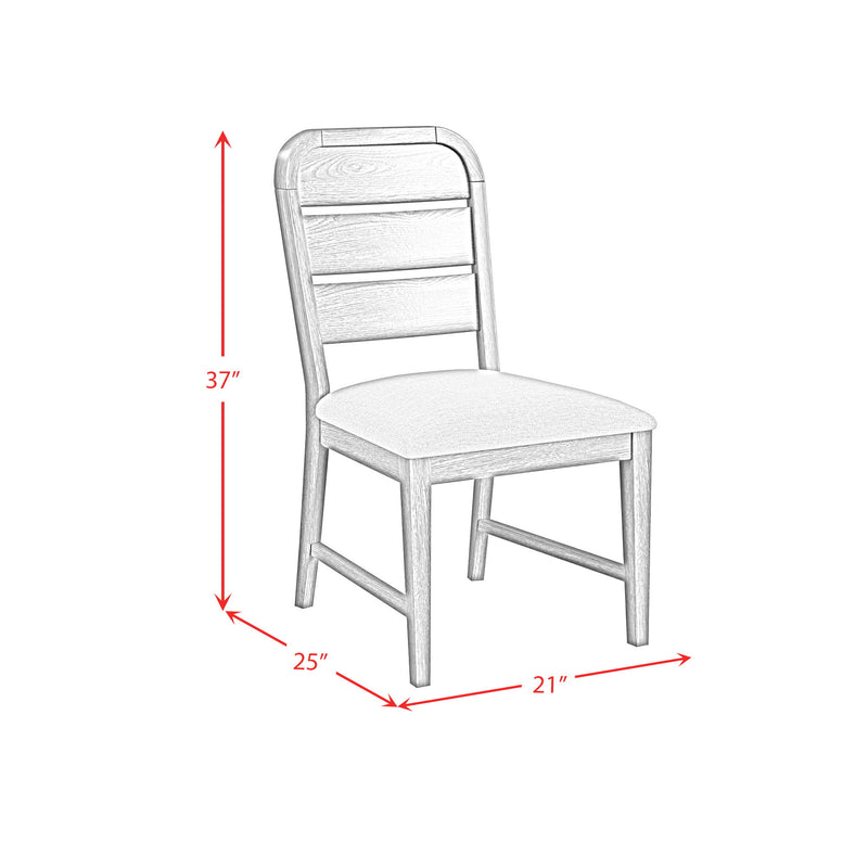 Glinda - Standard Height Dining Set