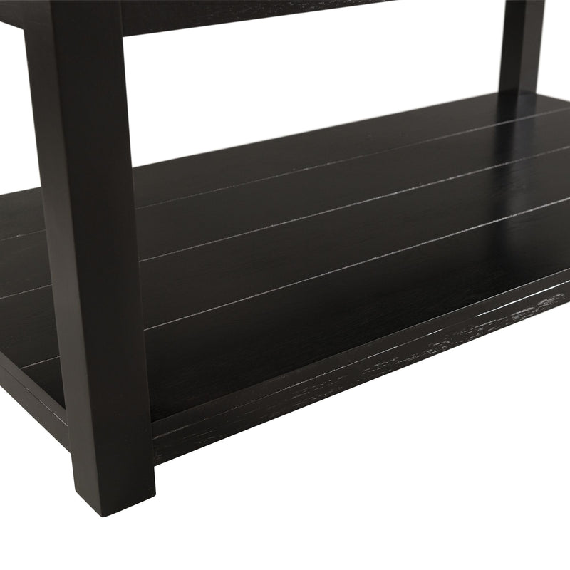 Marcello - Rectangular Table