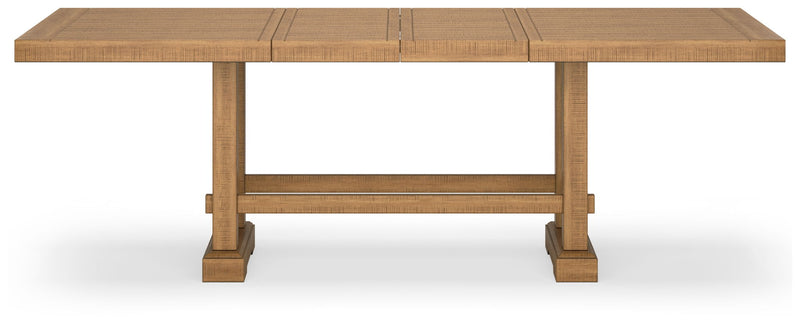 Havonplane - Rectangular Dining Room Extension Table