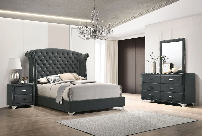Melody Bedroom Set