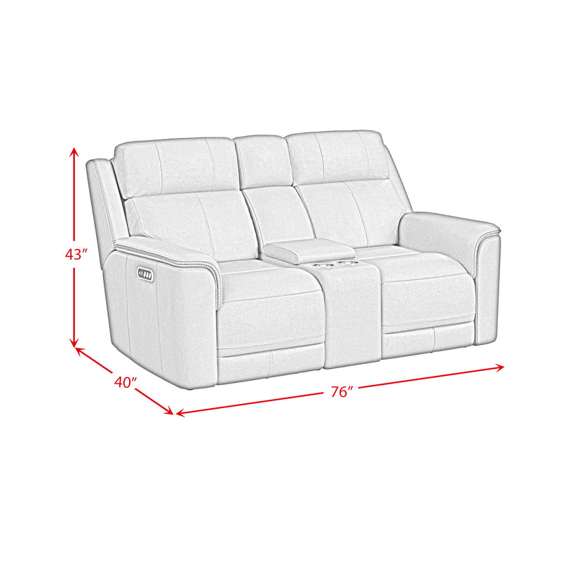 Mustang -Living Room Set