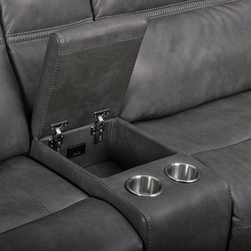 Camaro - Sofa Set