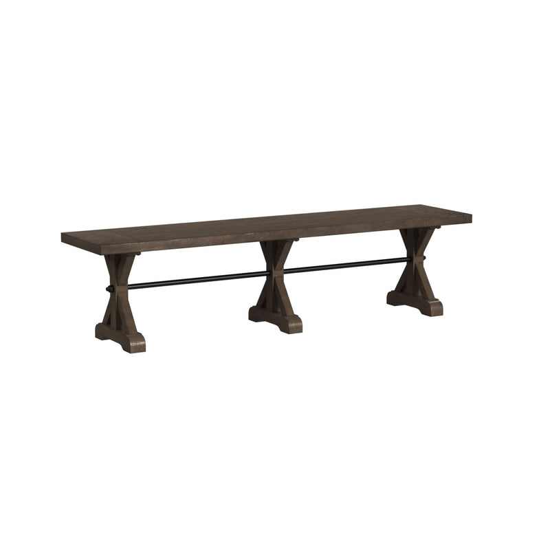Yellowstone - Standard Height Dining Set