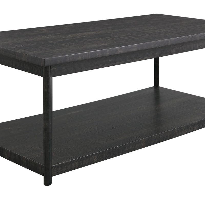 Libby - Three Pack Occasional - Dark