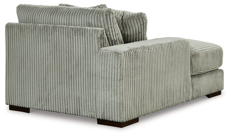 Lindyn - Sectional