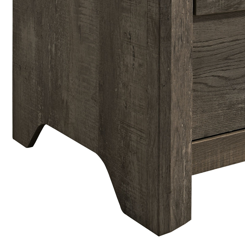 Eleanor - 5-Drawer Chest