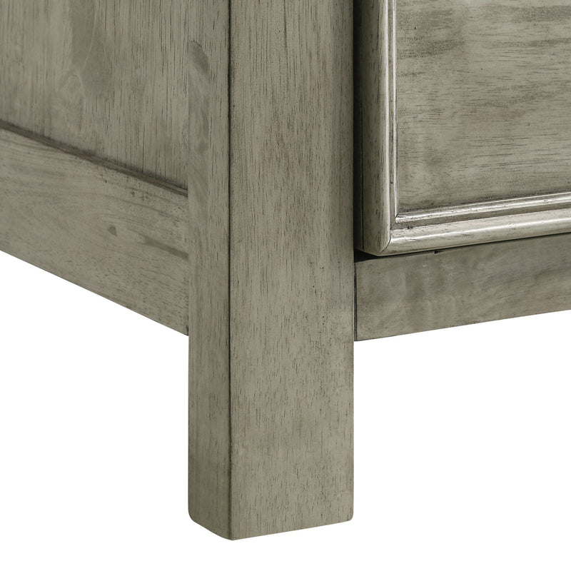 Sullivan - 6-Drawer Chest