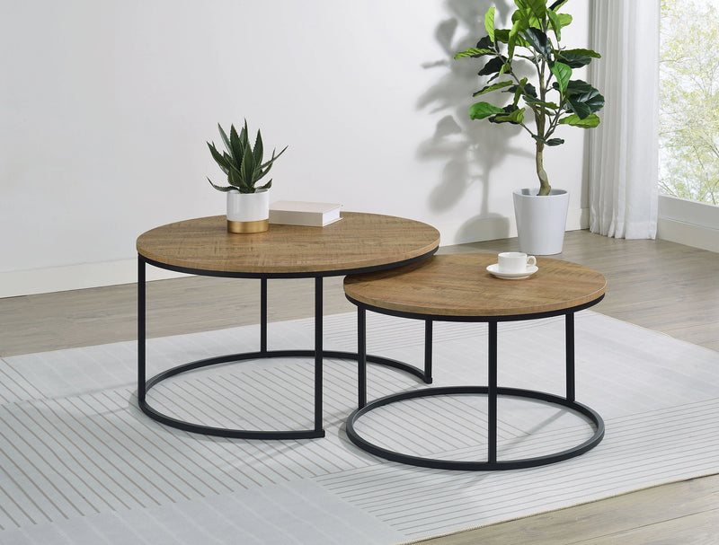 Lainey Nesting Coffee Table