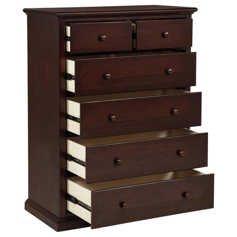 Sumerlin Chest of Drawers