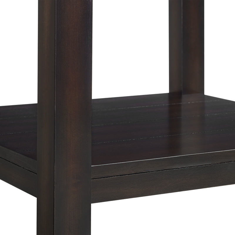 Kansas - Table