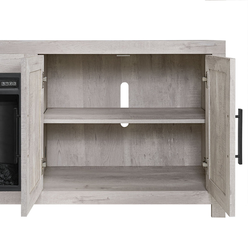 Eleanor - TV Console