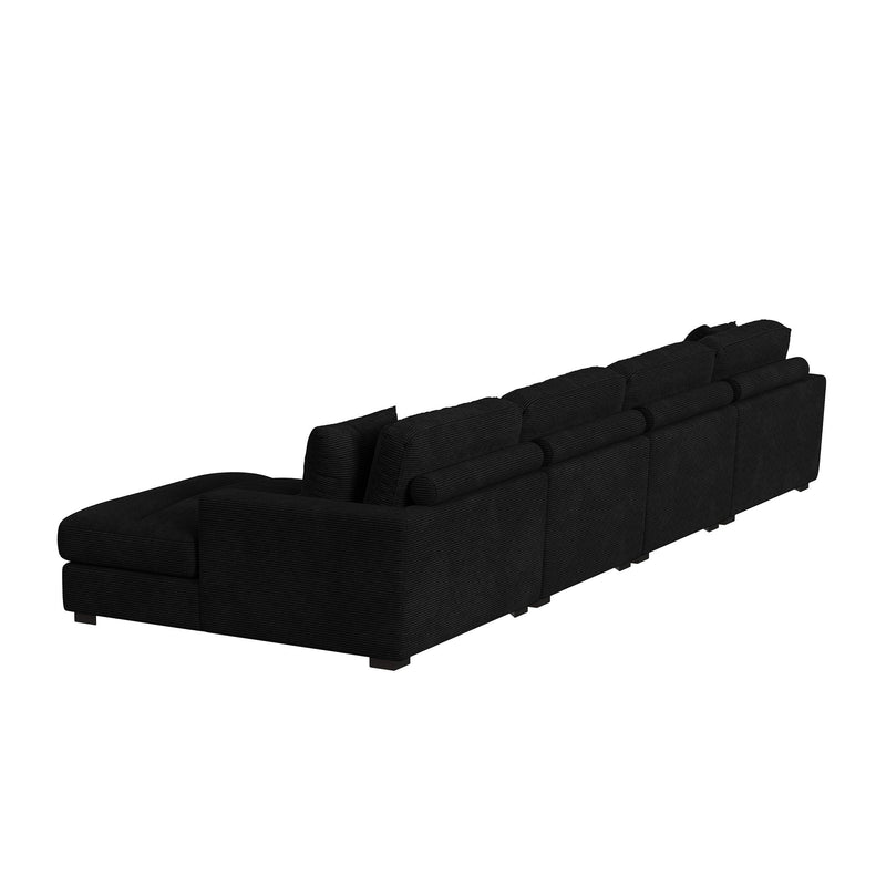 Arizona - Modular Sectional Set