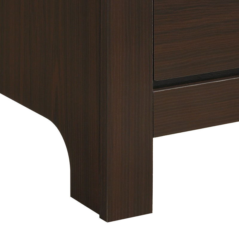 Sami - Youth 2-Drawer Nightstand