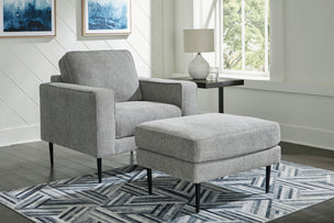 Living Room > Chair & Ottoman