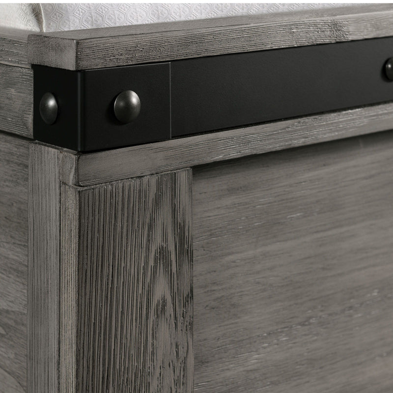 Wade - Panel Bedroom Set