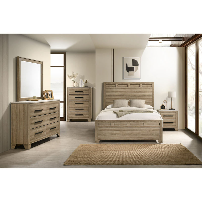 Caro - Dresser