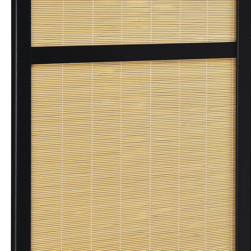 Pearce Four-Panel Room Divider
